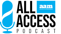 AAM All Access Podcast