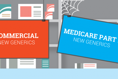 New Evidence Shows Medicare Part D Plans Continue to Fail to Get New Generics to Seniors