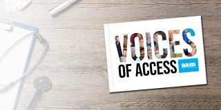 AAM Voices of Access