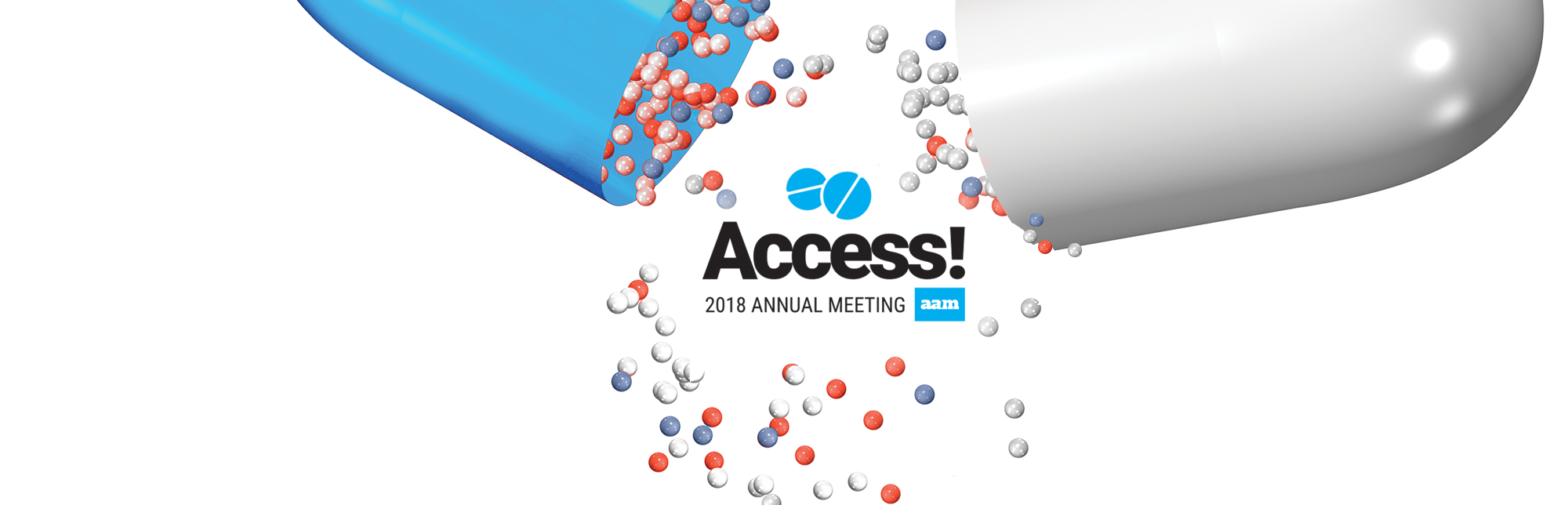 Access! 2018 AAM Annual Meeting Association for Accessible Medicines