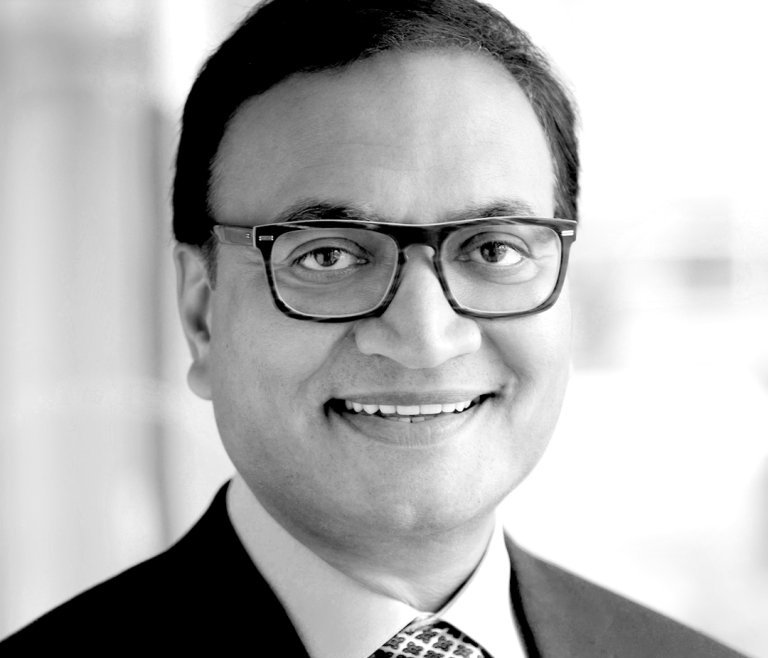 Chirag Patel, President and Co-Chief Executive Officer, Amneal Pharmaceuticals Inc.