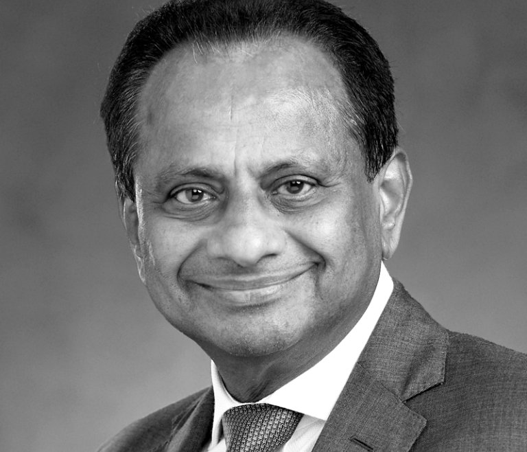 Krishna Prasad Chigurupati, Founder and Managing Director, Granules India