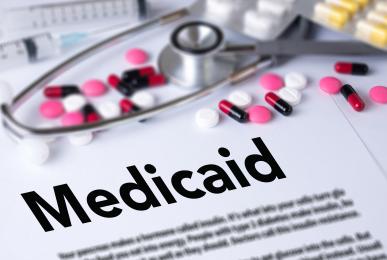 Let's Preserve and Strengthen Medicare and Medicaid Savings 