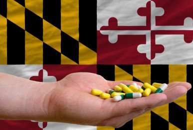 Federal Injunction to Block Maryland’s Unconstitutional Drug Price Law 