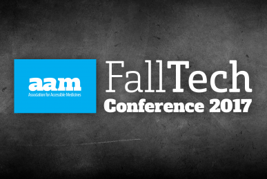 AAM  Fall Technical Conference 2017