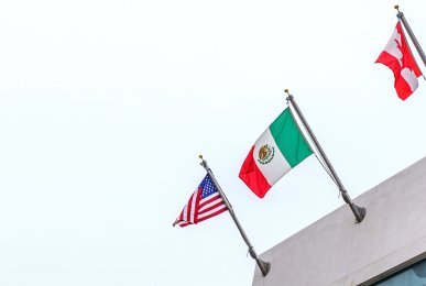 New NAFTA - Proposed US-Mexico-Canada Agreement (USMCA)  