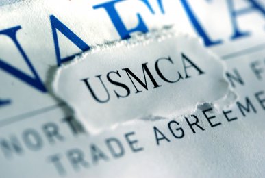 AAM Statement on Signing of USMCA by President