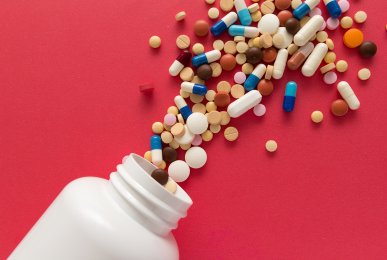 Pass CREATES Act - lower prescription drug prices for patients