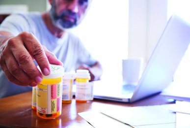 Opioid Tax - Prescription Generic Drug - Protect Access to Medicines