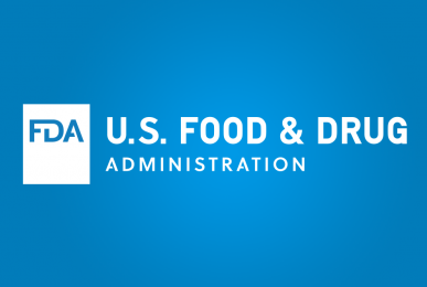 FDA - Nomination of Dr. Stephen Hahn to FDA 