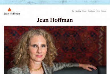 Jean Hoffman