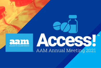 Access! 2021 - AAM Annual Meeting