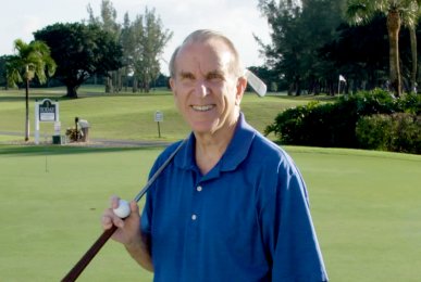 Doug, 74, Pembroke Pines, FL | High Cholesterol