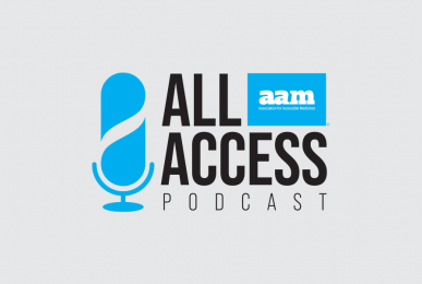 AAM All Access Podcast