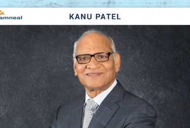 Kanu Patel