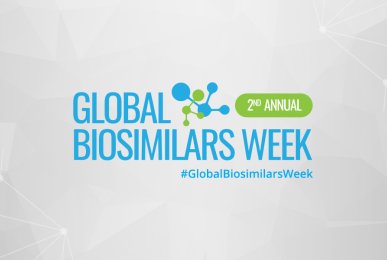 Second Annual Global Biosimilars Week #GlobalBiosimilarsWeek