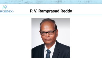 Ramprasad Reddy