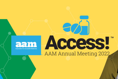Access! 2022 – AAM Annual Meeting