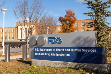 Headquarter of the U.S. Food and Drug Administration (FDA)