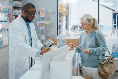 Medicare Pharmacy Avalere Analysis
