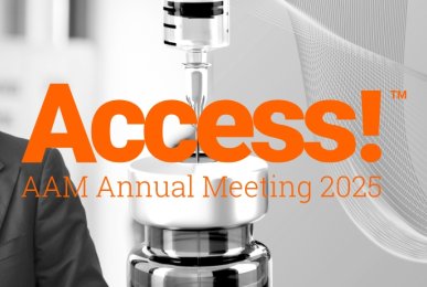 Access! 2025 – AAM Annual Meeting