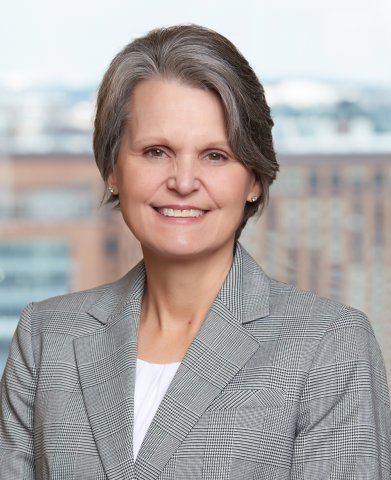 Joanne Duncan — Chief Operating Officer
