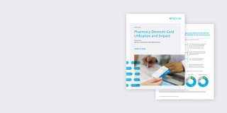 IQVIA White Paper: Pharmacy Discount Card Utilization and Impact