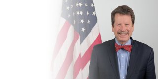 FDA Commissioner Dr. Robert Califf