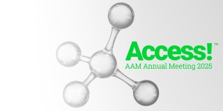 Access! AAM Annual Meeting 2025