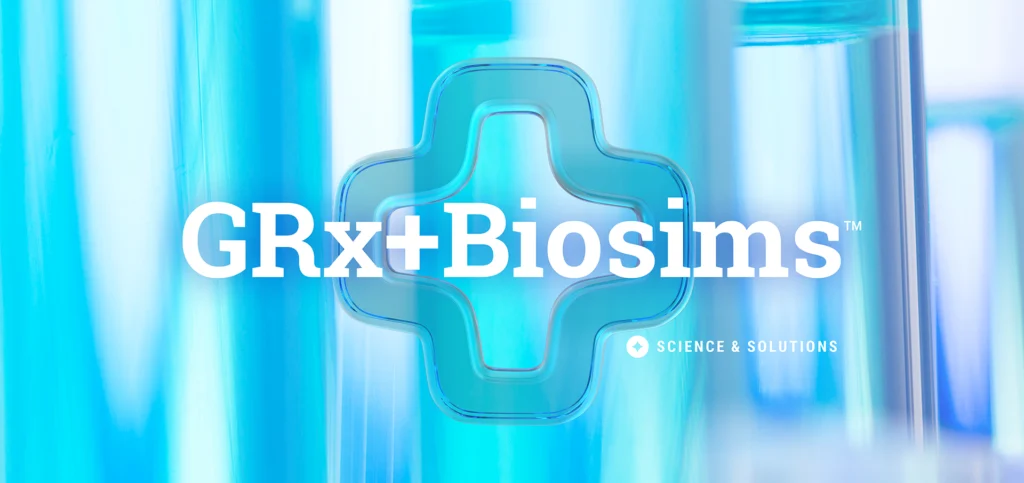 GRx+Biosims 2025