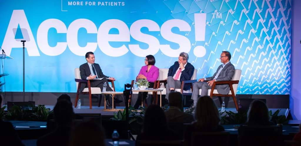 Access! 2025