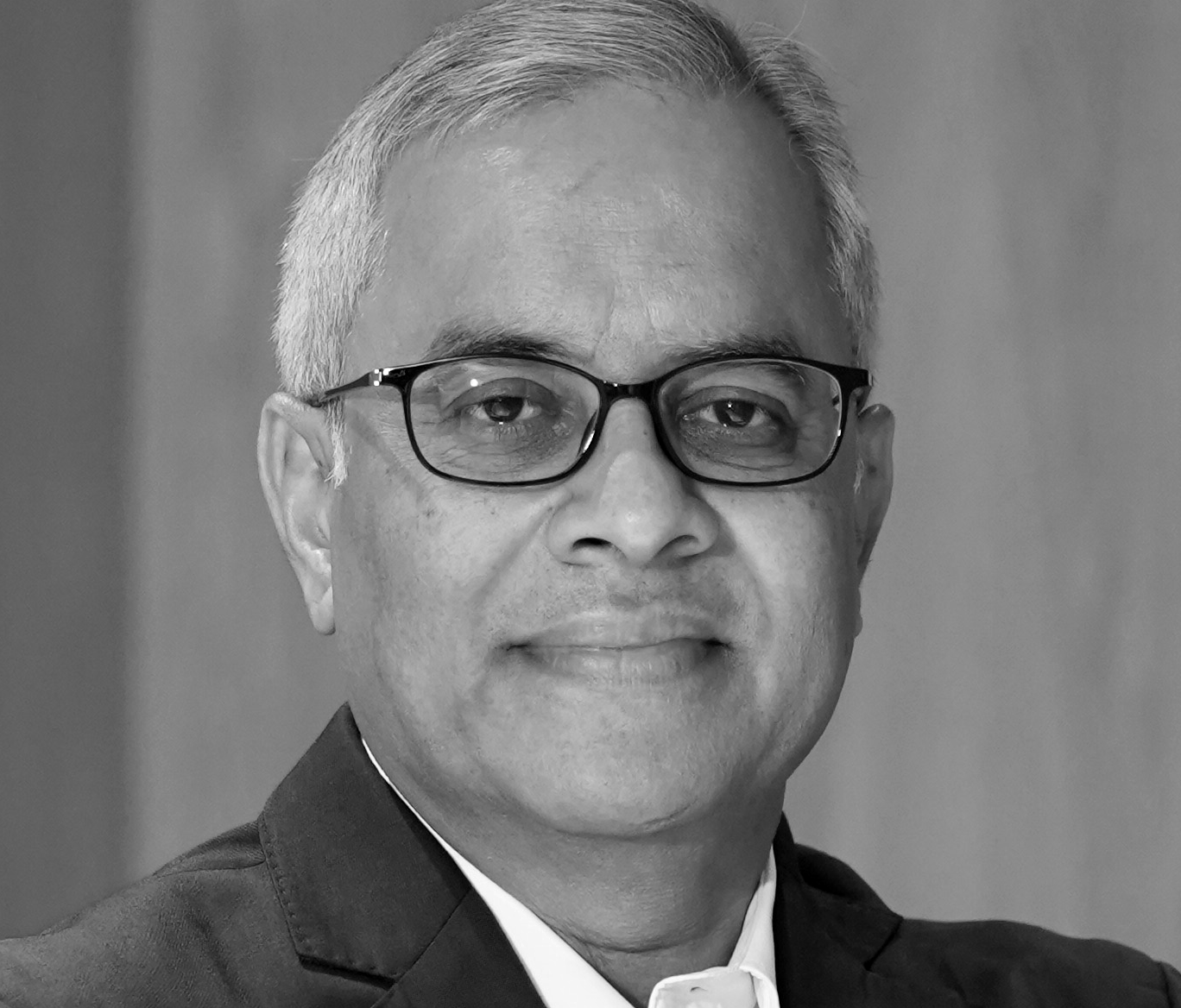 Bharat Reddy