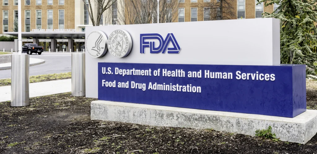 FDA headquarters