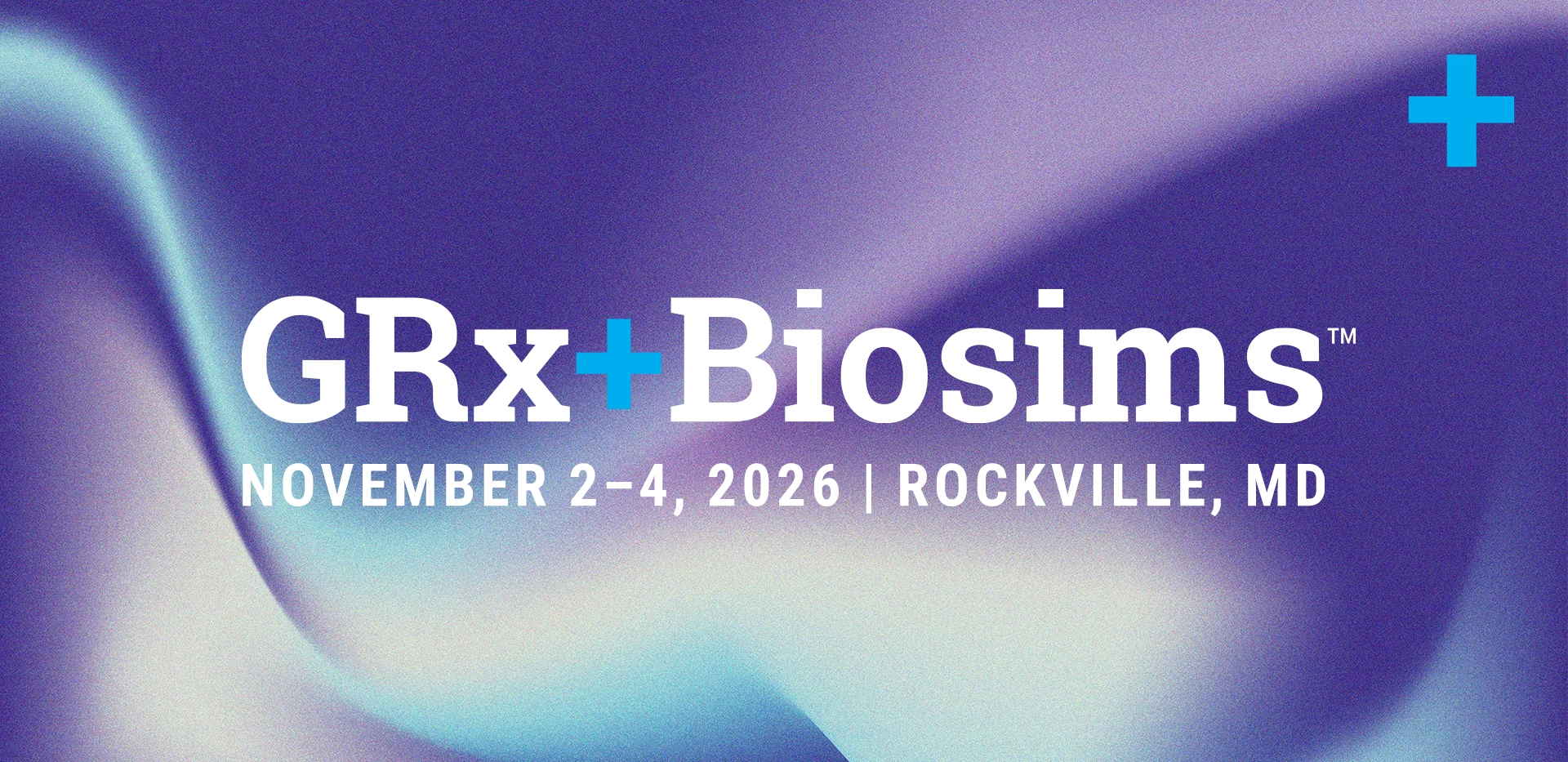 GRx+Biosims 2026