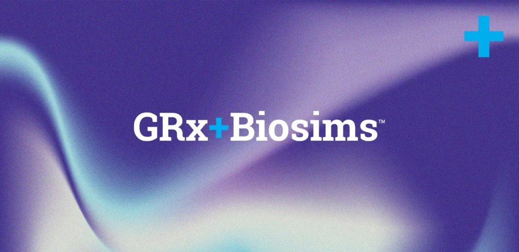 GRx+Biosims