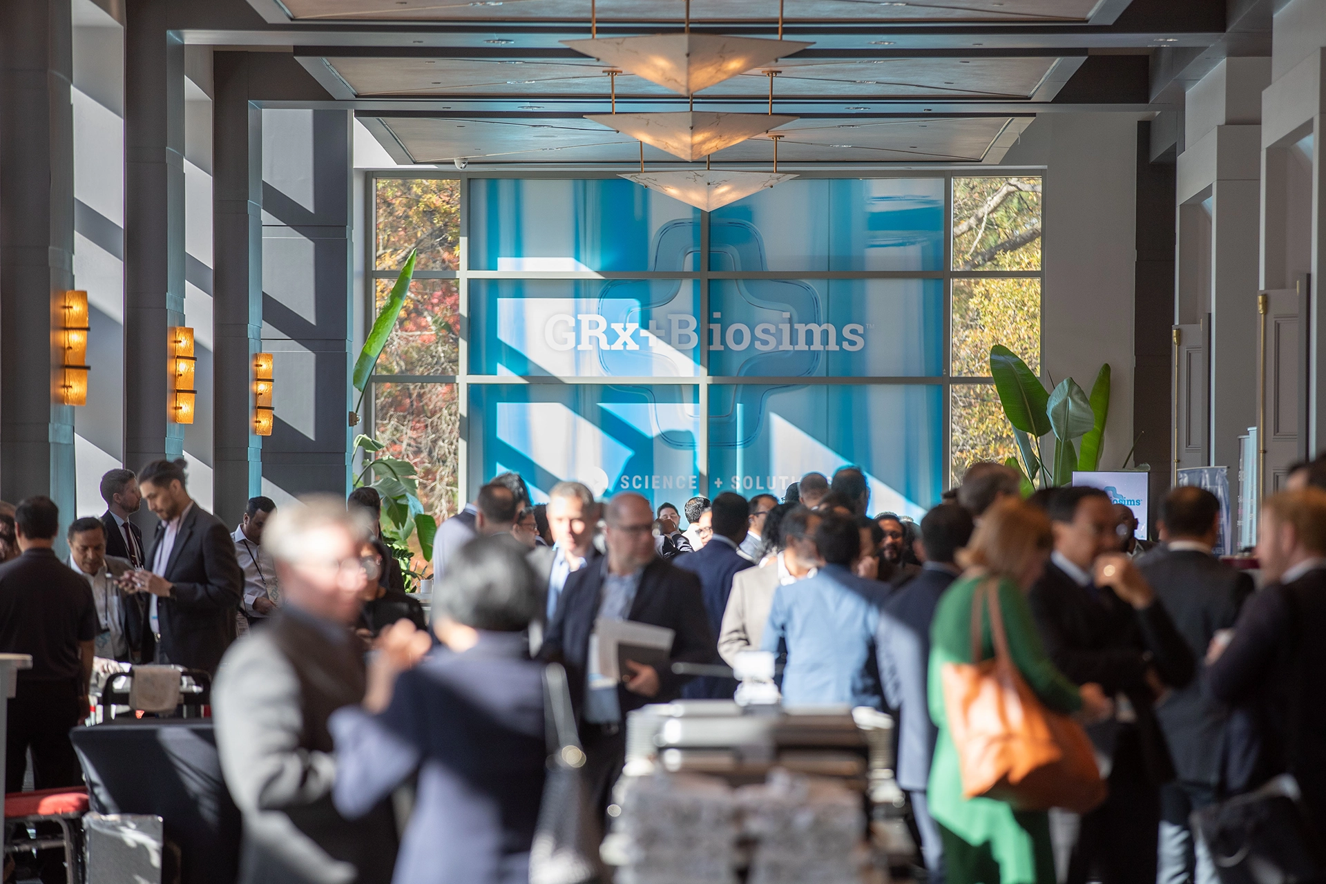 GRx+Biosims 2025