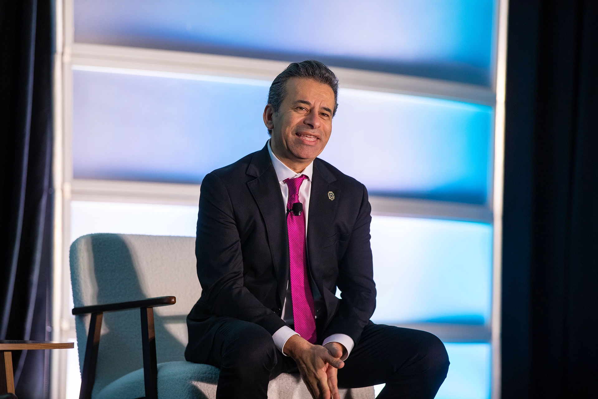 Dr. Marty Makary at GRx+Biosims 2025