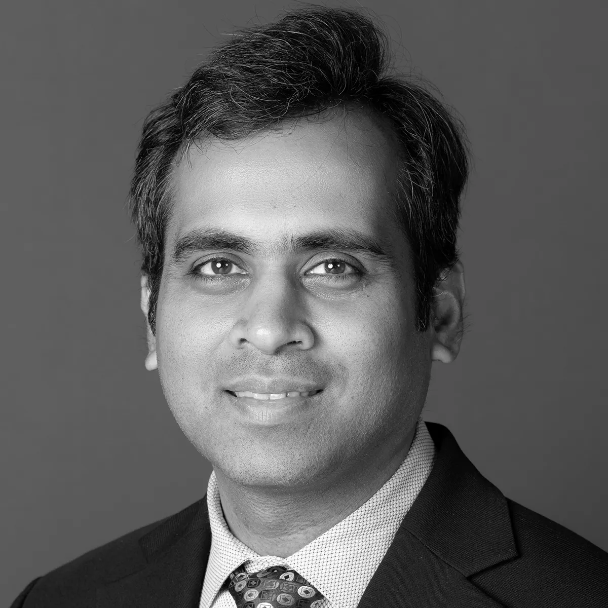 Vikesh Kumar