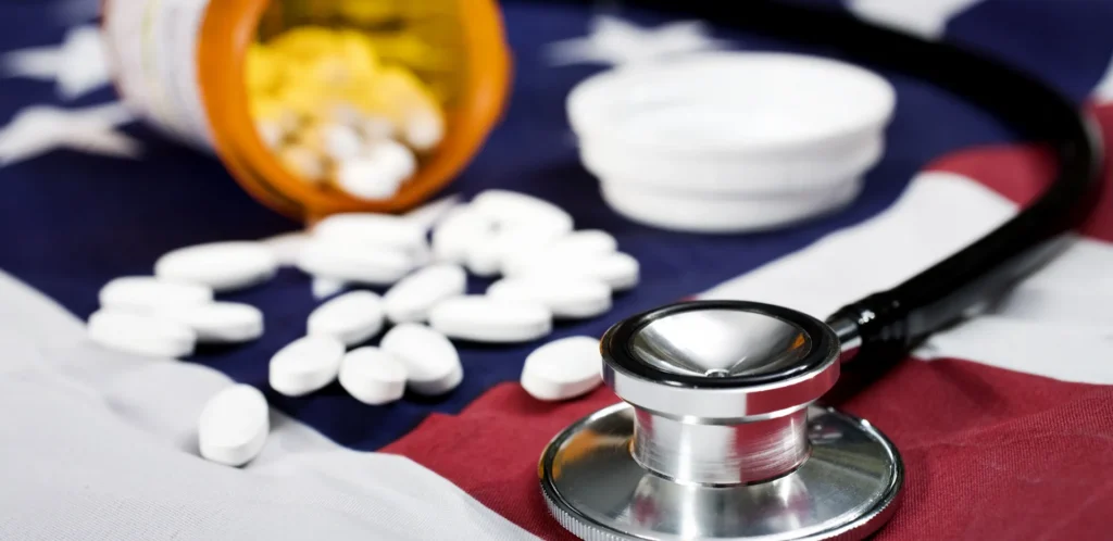 healthcare US