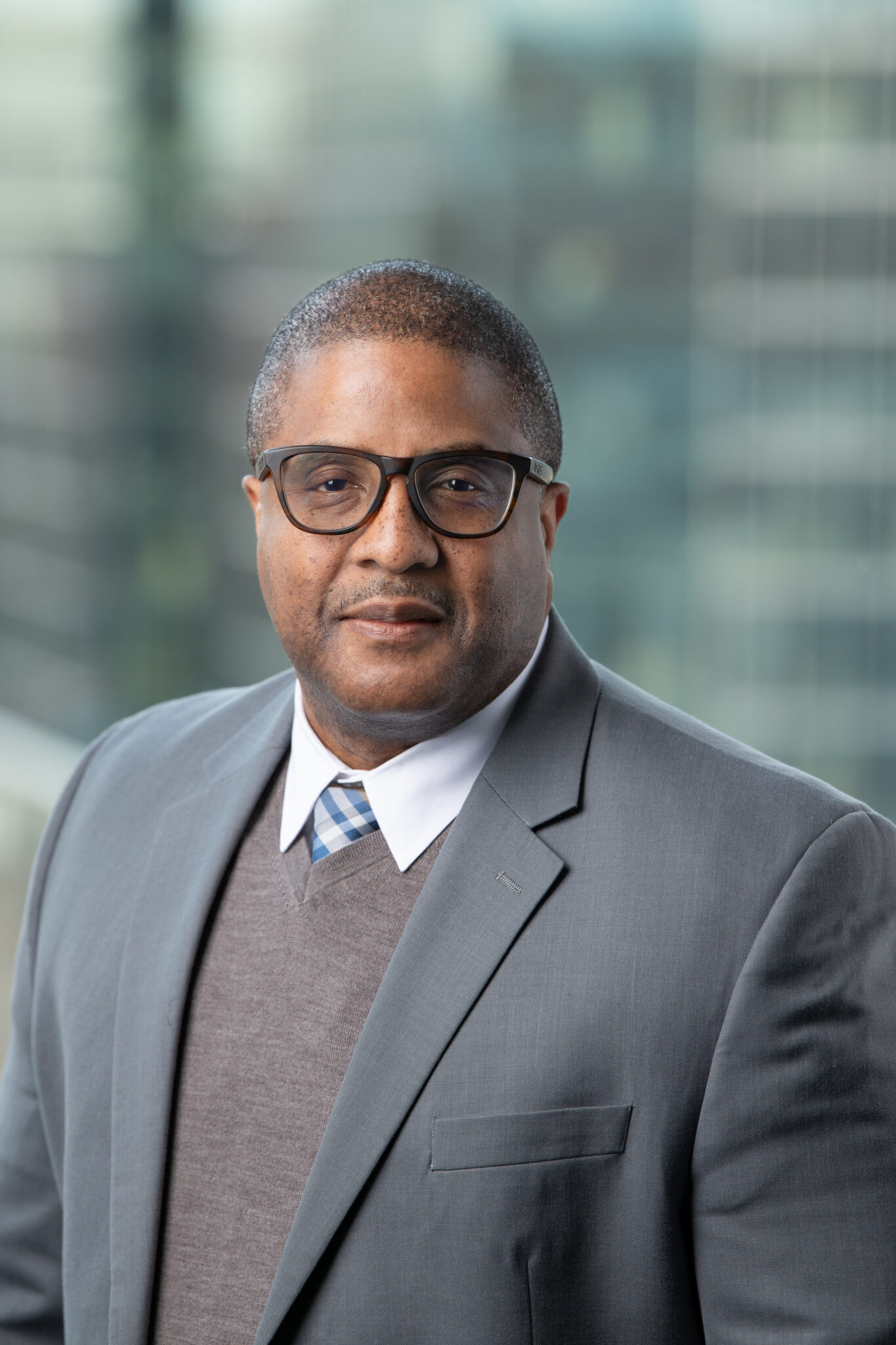 Marc Rendell Rendell McCree | Association for Accessible Medicines