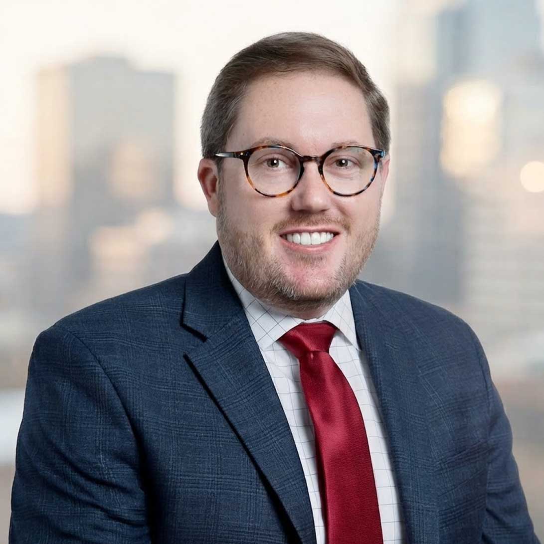 Photo of Adam Harbison